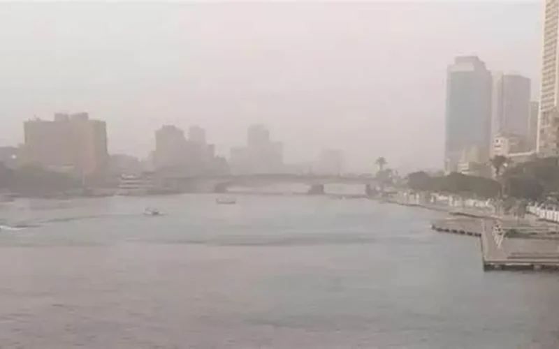 تحذير الأرصاد.. تفاصيل موجة البرد والأمطار المتوقعة حتى 22 يناير في المحافظات